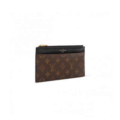 LOUIS VUITTON SLIM PURSE M80348 (20*11*0.5cm)